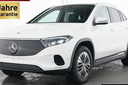 Mercedes-Benz EQA 20.427 km 35.470 &euro; Neu-Ulm 89231