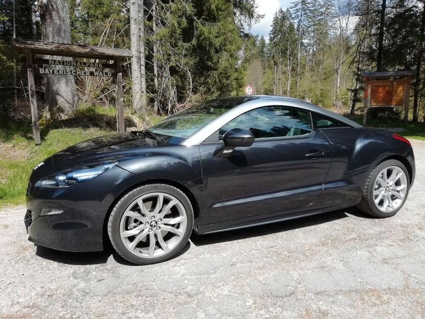 RCZ