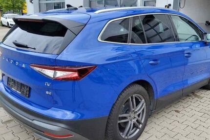Skoda Enyaq 39.368 km 30.400 &euro; Hennef 53773