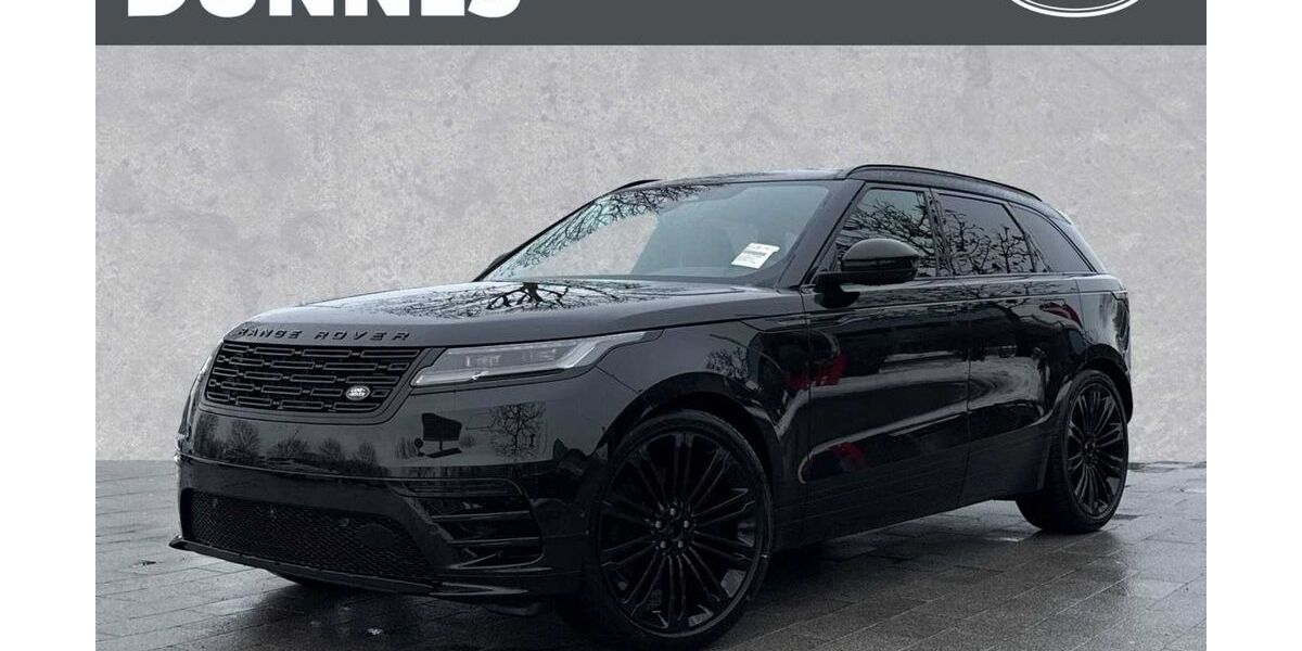 Land Rover Range Rover Velar 1.550 km 86.665 &euro; Regensburg 93059