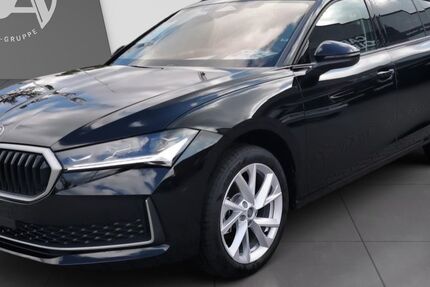 Skoda Superb 18.500 km 47.458 &euro; Vechta 49377