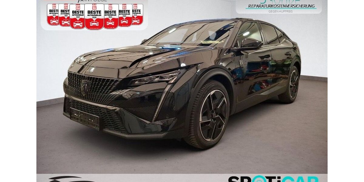 Peugeot 408 24.700 km 27.480 &euro; Schwandorf 92421
