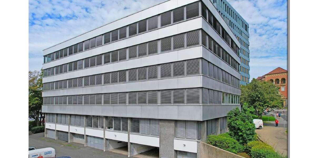 Büro in Kassel 1.545 € 171.37 m² zimmer