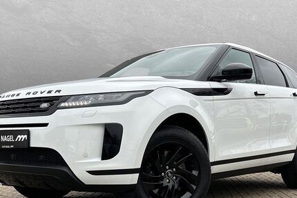 Land Rover Range Rover Evoque 45.660 km 51.399 &euro; Wolfenbüttel 38304