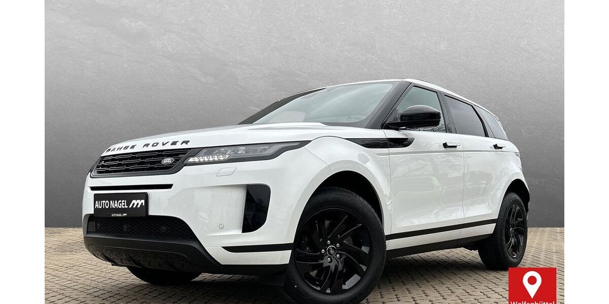 Land Rover Range Rover Evoque 45.660 km 51.399 &euro; Wolfenbüttel 38304