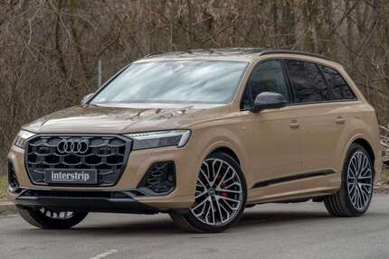 Audi Q7 9.800 km 89.490 &euro; Höchstädt a.d.Donau 89420