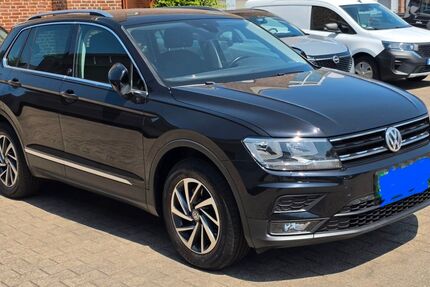 VW Tiguan 56.010 km 19.999 &euro; Münster 48165