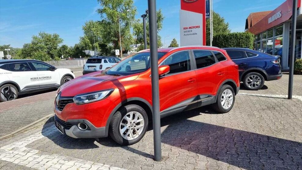 Kadjar