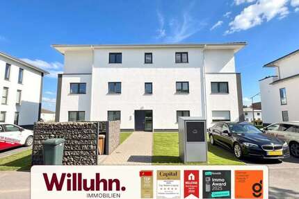 Wohnung Muldestausee - 4 Zimmer, 116 m&sup2;, 369.000&euro; | Angebot:26941132