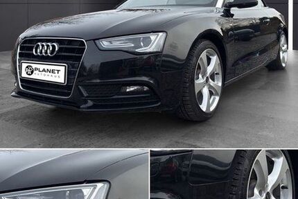 Audi A5 173.156 km 10.490 &euro; Kassel 34123