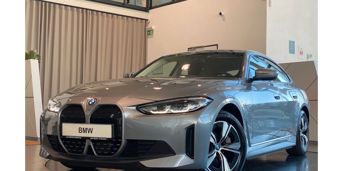BMW i4 69.391 km 35.980 &euro; Landshut 84030