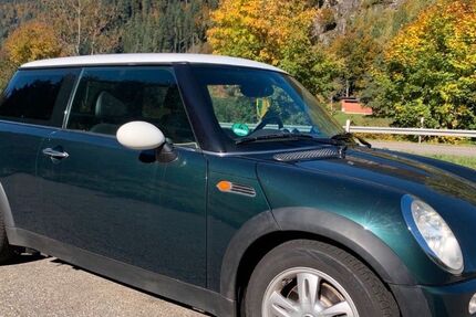 Mini Cooper 214.600 km 2.400 &euro; Todtnau 79674