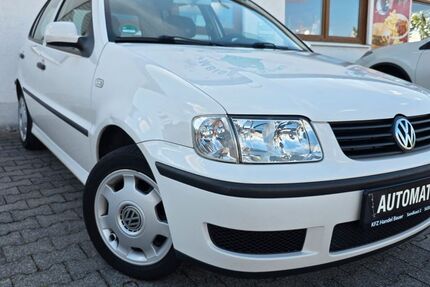 VW Polo 119.000 km 3.900 &euro; Nastätten 56355