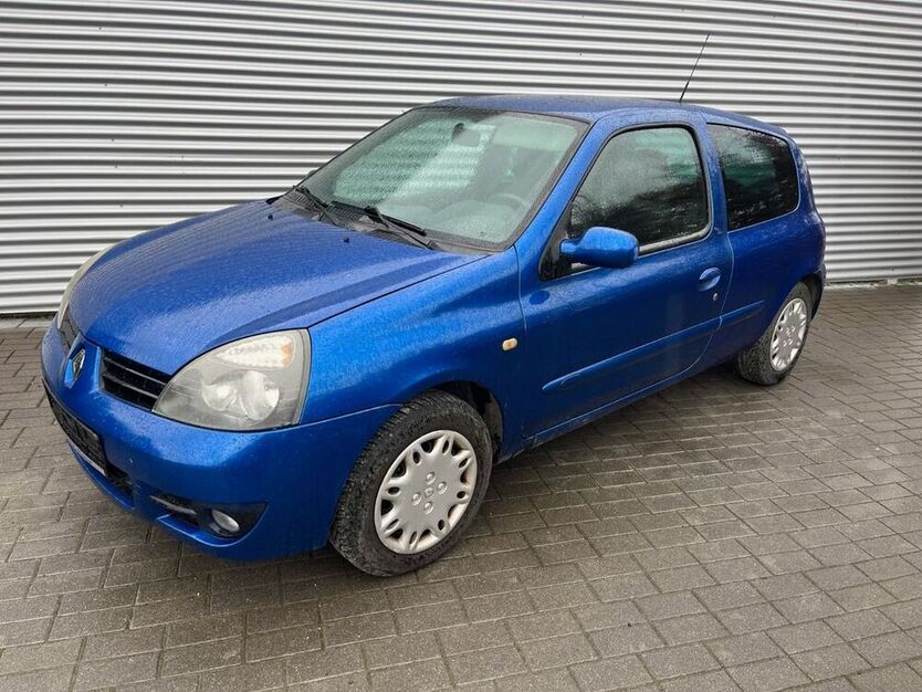 Clio