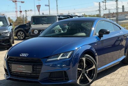 Audi TT 34.300 km 29.950 &euro; Bruchsal 76646