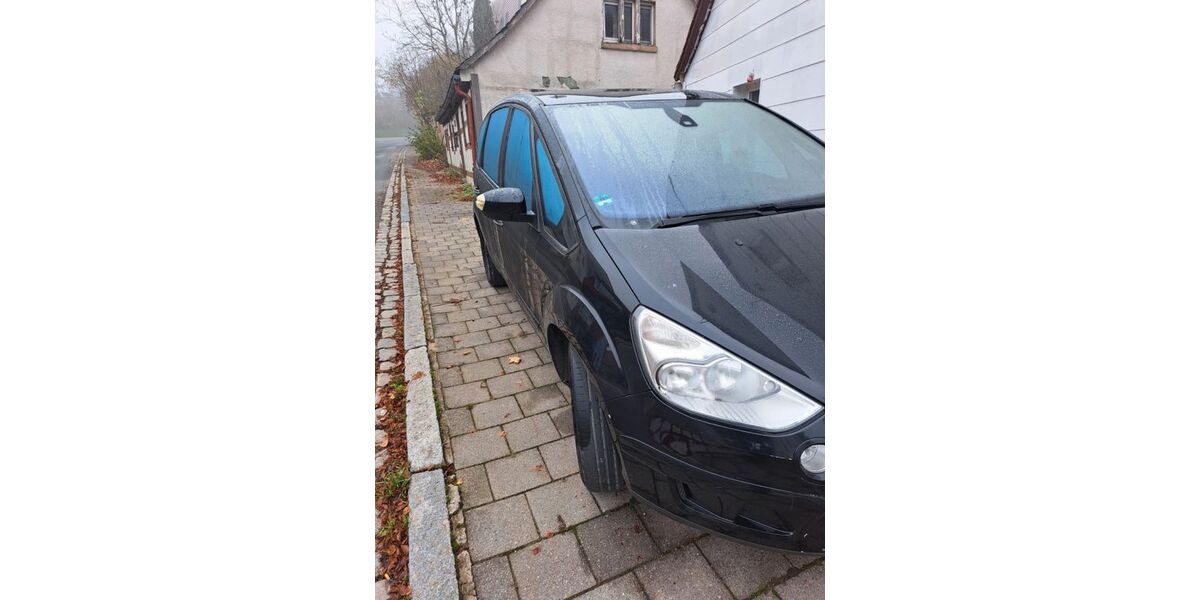 Ford S-Max 325.065 km 3.500 &euro; Schillingsfürst 91583