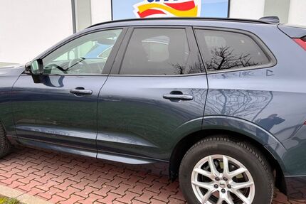 Volvo XC60 46.000 km 36.320 &euro; Liederbach 65835