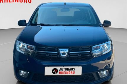 Dacia Sandero 119.500 km 4.290 &euro; Trier 54294