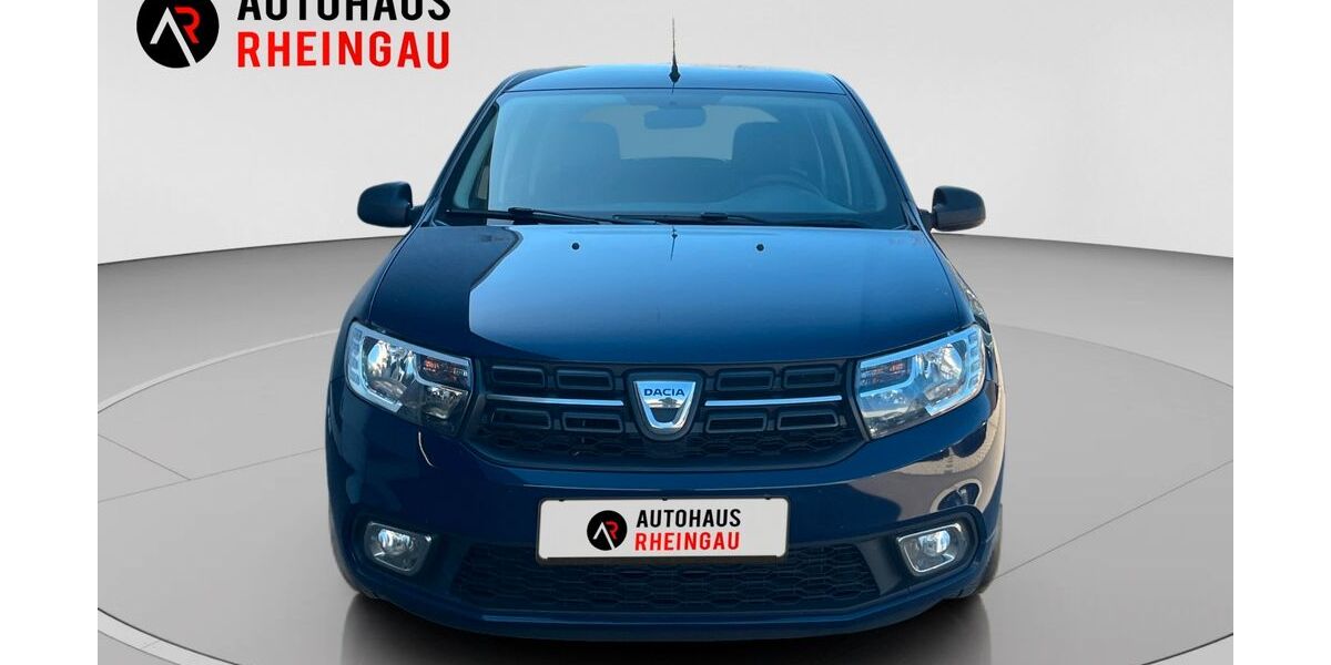 Dacia Sandero 119.500 km 4.290 &euro; Trier 54294