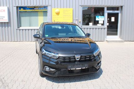 Dacia Sandero 58.429 km 11.590 &euro; Ingolstadt 85051