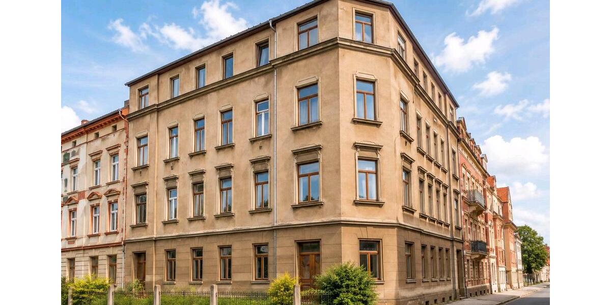 Mehrfamilienhaus, Wohnhaus Riesa Neuweida - 25 Zimmer, 900 m&sup2;, 200.000&euro; | Angebot:26945300