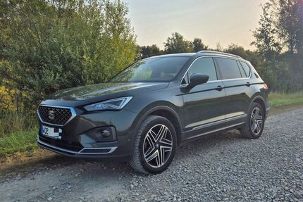 Seat Tarraco 97.800 km 24.800 € Velpke 38458