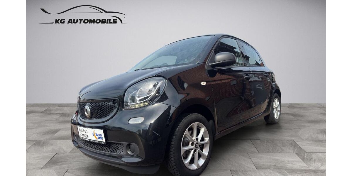 Smart ForFour 156.900 km 8.799 &euro; Neu Wulmstorf 21629