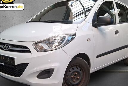 Hyundai i10 83.819 km 4.400 &euro; Hörstel 48477