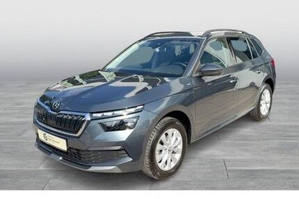 Skoda Kamiq 39.250 km 16.930 &euro; Haselünne 49740