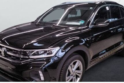 VW T-Roc 25.876 km 29.670 &euro; Luckenwalde 14943