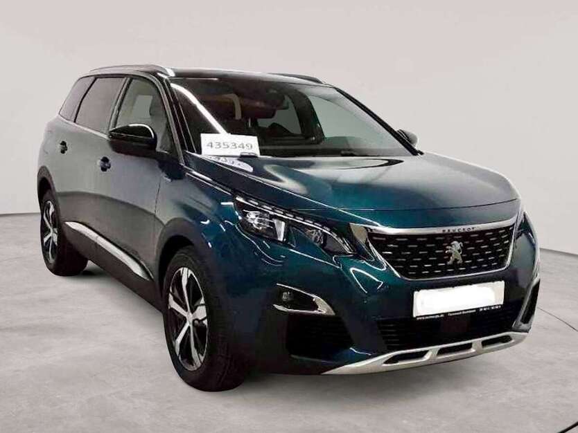 Peugeot 5008 23.000 km 23.000 € Düsseldorf 40629