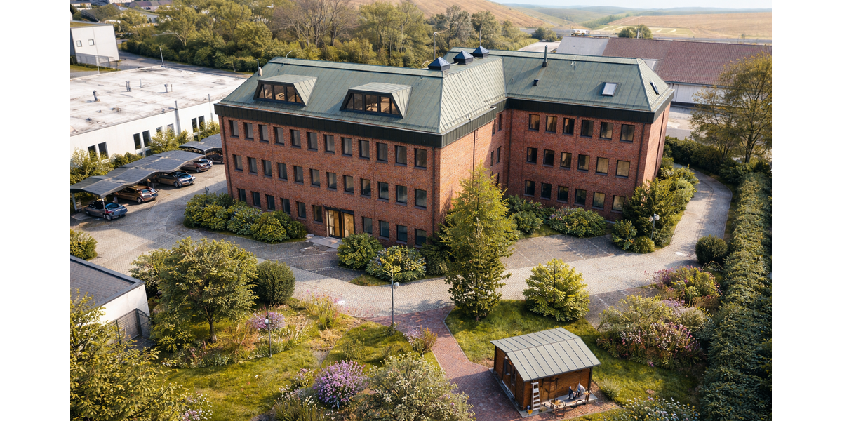 Gewerbeobjekt Dietzenbach - 2.900.000&euro; | Angebot:25892646