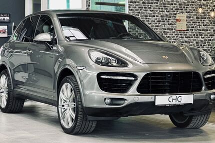 Porsche Cayenne 143.858 km 30.490 &euro; Balingen 72336