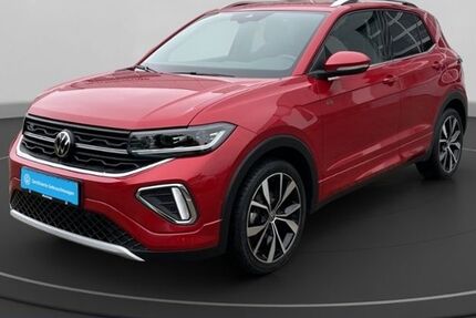 VW T-Cross 13.996 km 28.999 € Mühlhausen/Thüringen 99974
