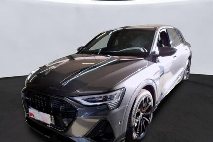 Audi e-tron 35.630 km 39.915 &euro; Hagen 58091
