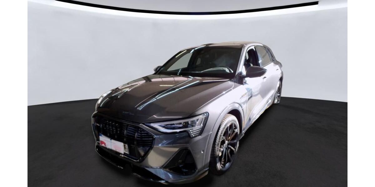 Audi e-tron 35.630 km 39.915 &euro; Hagen 58091