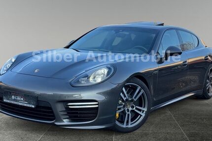 Porsche Panamera 95.000 km 59.900 &euro; Hanau 63452