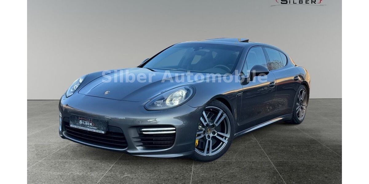 Porsche Panamera 95.000 km 59.900 &euro; Hanau 63452
