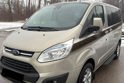 Ford Transit 185.000 km 12.900 &euro; Wendelstein 90530