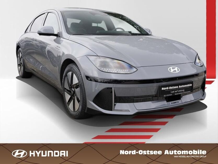 IONIQ 6