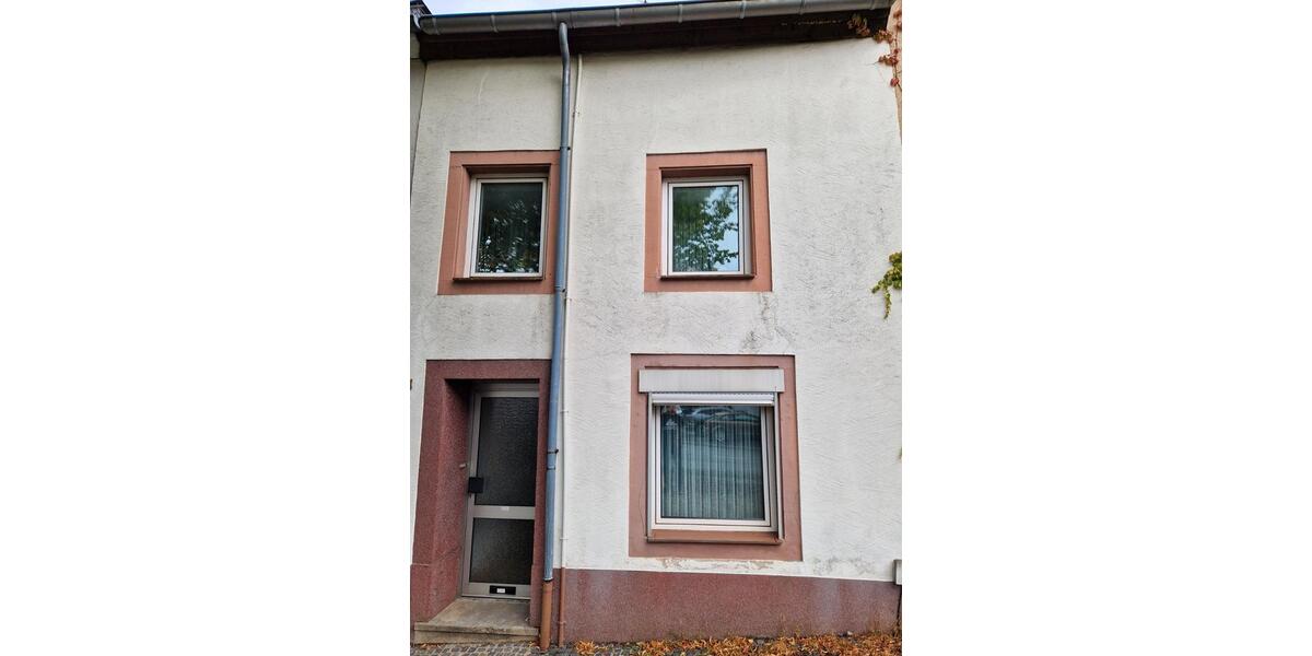 Reihenhaus Speicher - 3 Zimmer, 80 m&sup2;, 40.000&euro; | Angebot:26855835
