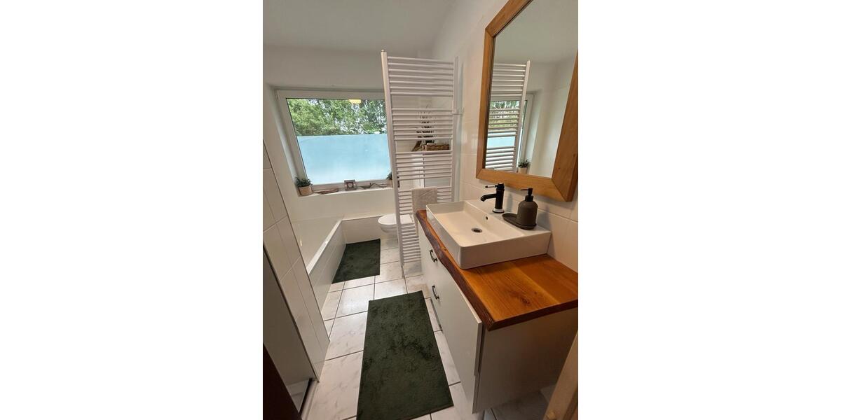 Bungalow Bremen Gröpelingen - 3 Zimmer, 117 m&sup2;, 420.000&euro; | Angebot:27067319