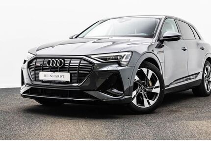 Audi e-tron 47.764 km 28.091 &euro; Hagen 58091