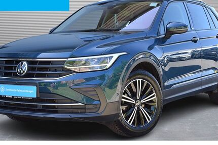 VW Tiguan 91.850 km 21.680 &euro; Verden 27283