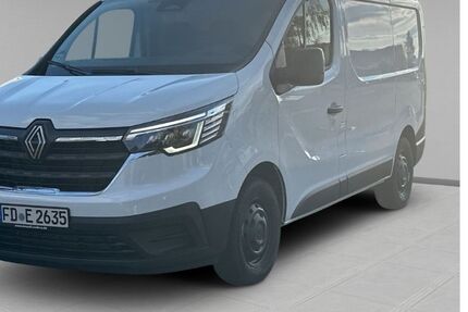 Renault Trafic 4.500 km 29.280 € Fulda 36043