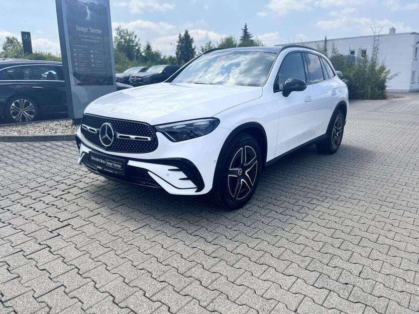 GLC 300