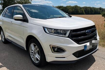 Ford Edge 194.347 km 17.000 &euro; Haßfurt 97437