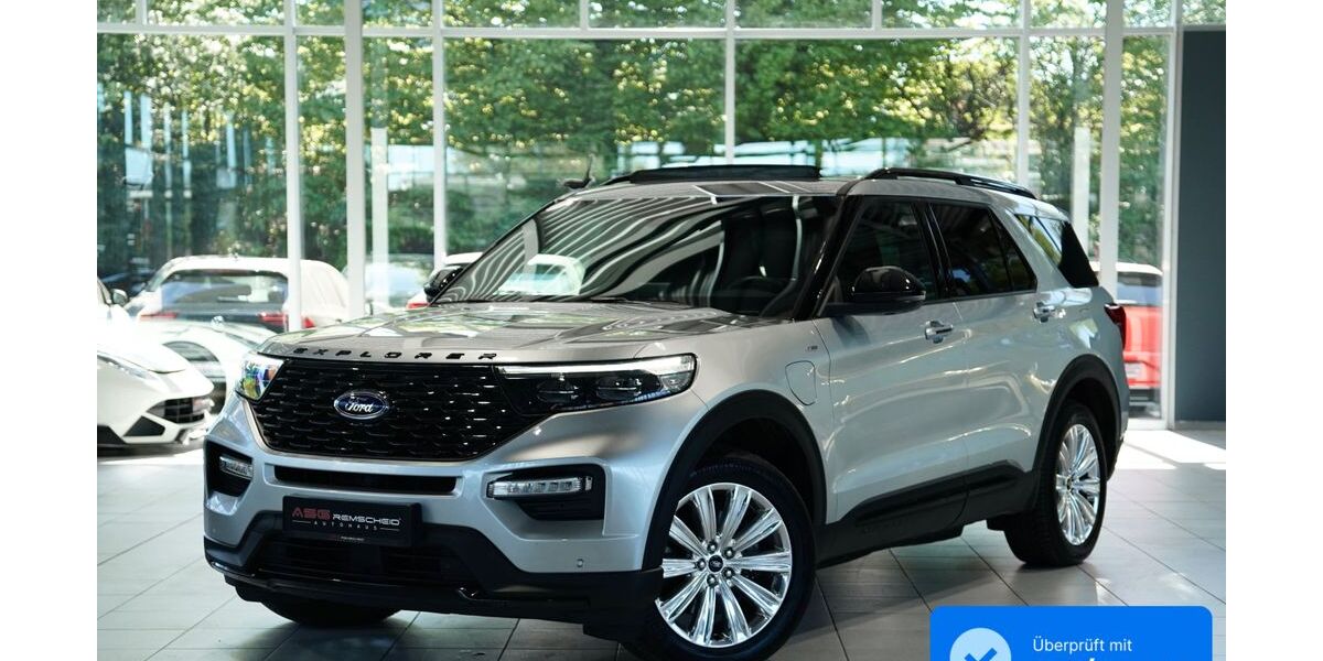 Ford Explorer 109.600 km 38.800 &euro; Remscheid/NRW 42855