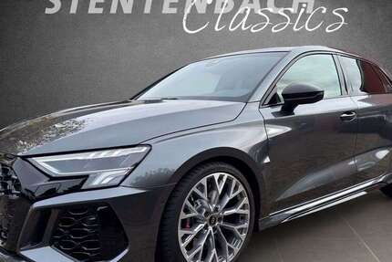 Audi RS3 10.000 km 53.990 &euro; Großmaischeid 56276