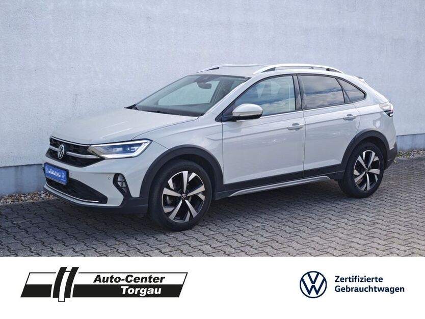 VW Taigo 25.680 km 21.889 € Torgau 04860